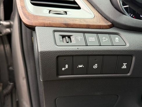 Used 2018 Hyundai Santa Fe Sport w/ 2.0T Ultimate Tech Package 05 image 23