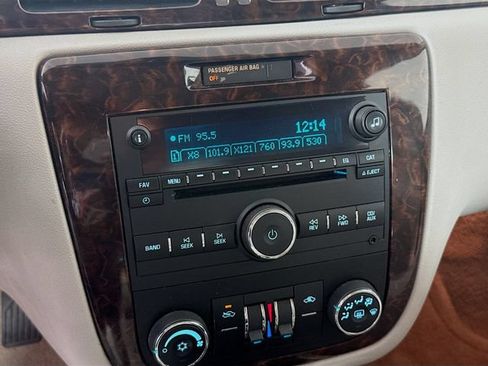Used 2015 Chevrolet Impala LT w/ LT Sunroof Package FWD image 17