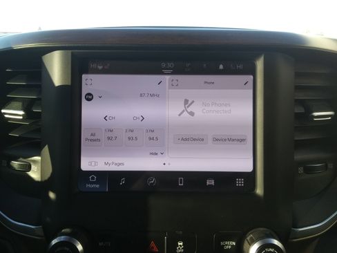 Used 2022 RAM 2500 Laramie image 21