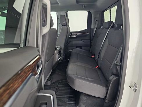 Used 2025 GMC Sierra 1500 Elevation w/ Preferred Package AWD/4WD image 47