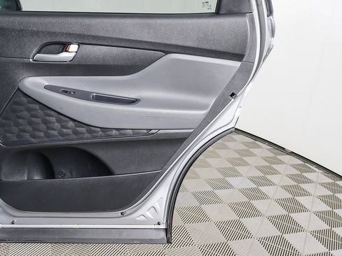 Used 2022 Hyundai Santa Fe SEL image 21