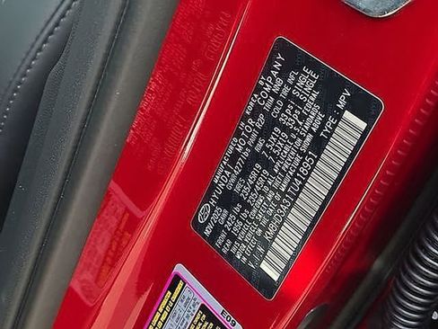 New 2026 Hyundai Kona SEL Premium image 46