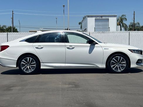 Used 2019 Honda Accord EX-L image 3