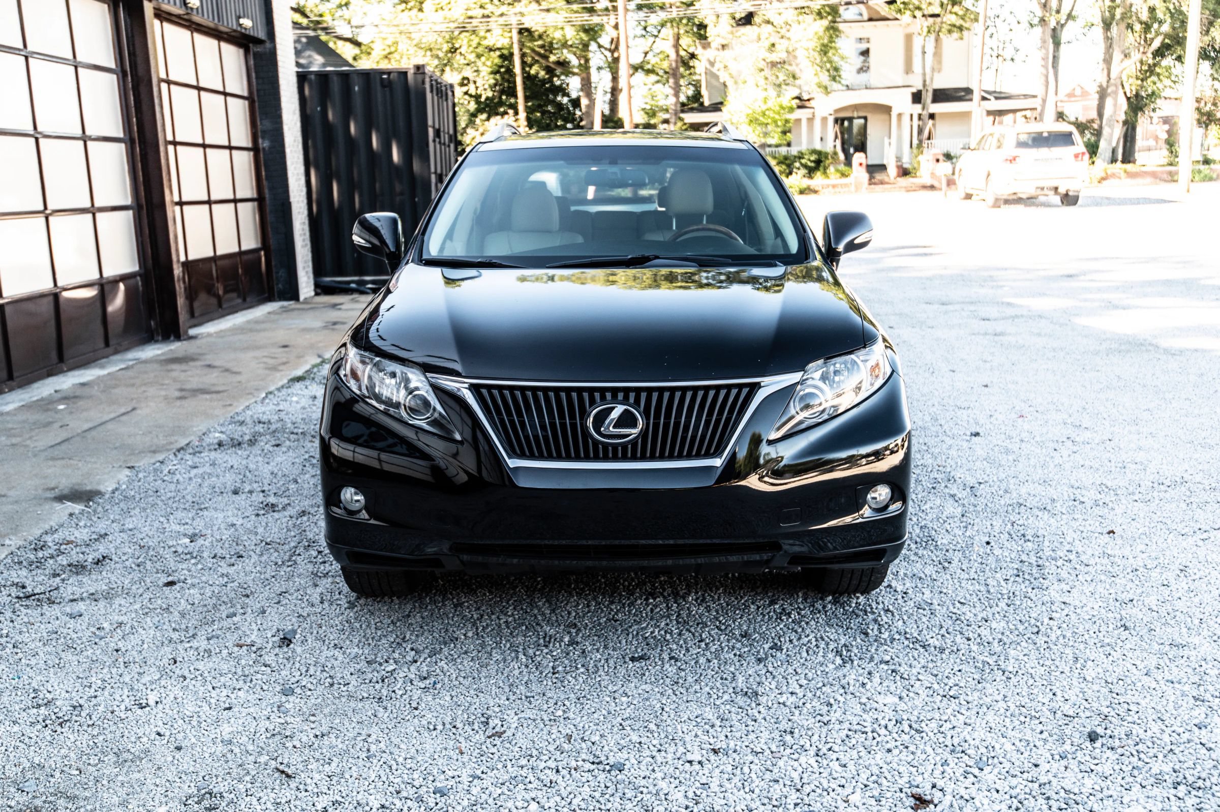 Used 2010 Lexus RX 350 AWD image 2