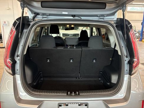 Certified 2023 Kia Soul LX w/ Option Group 015 FWD image 24