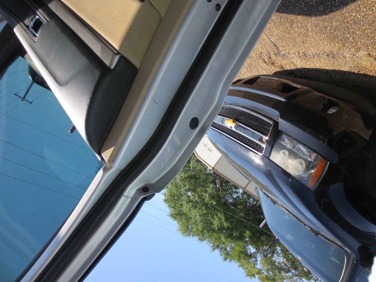 Used 2017 Ford Explorer FWD image 15