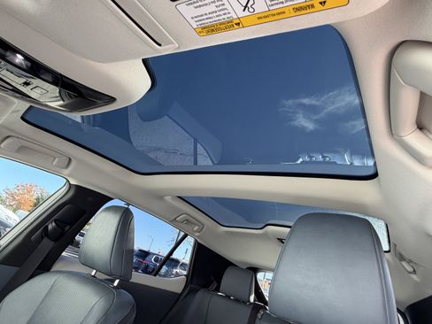 Used 2023 Lexus RZ 450e Premium image 21