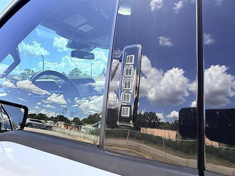 Used 2023 Ford F150 XLT w/ Equipment Group 301A Mid AWD/4WD image 16