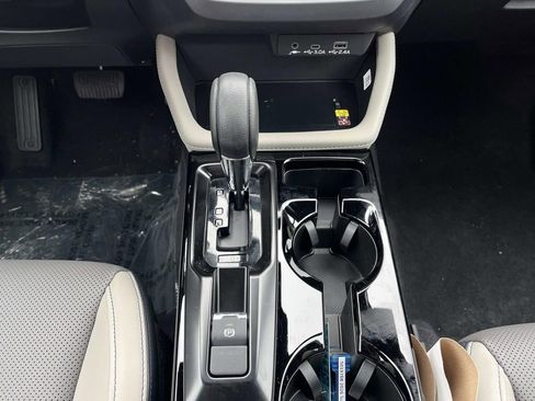 New 2026 Subaru Forester Limited image 15