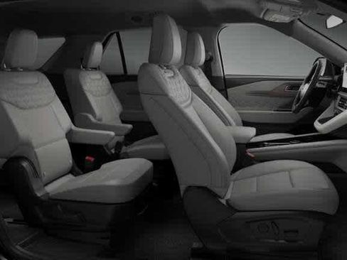 New 2026 Ford Explorer Platinum w/ LUX Leather Package image 20