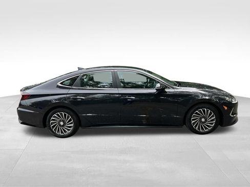 Certified 2023 Hyundai Sonata SEL FWD image 7