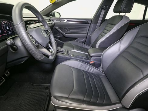 Certified 2023 Volkswagen Arteon SEL Premium image 45