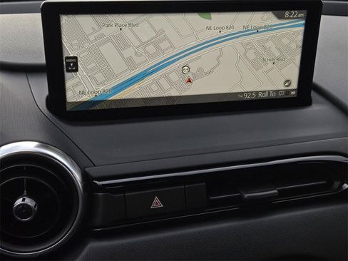 New 2025 MAZDA MX-5 Miata Grand Touring image 13