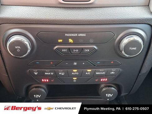 Used 2023 Ford Ranger XLT w/ Equipment Group 302A High AWD/4WD image 18