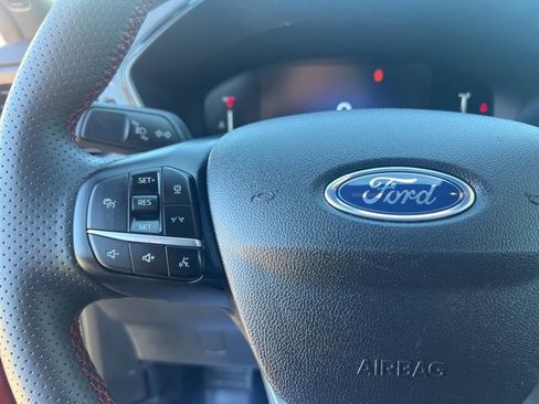 Used 2023 Ford Escape ST-Line w/ Tech Pack #1 image 26