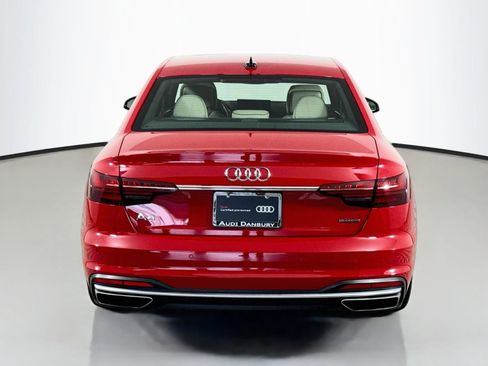 Used 2021 Audi A4 2.0T Premium Plus w/ Premium Plus Package AWD/4WD image 10