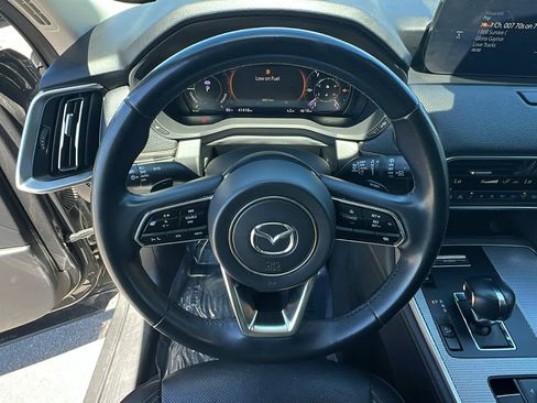 Used 2024 MAZDA CX-90 Plug-In Hybrid w/ Premium Pkg AWD/4WD image 18