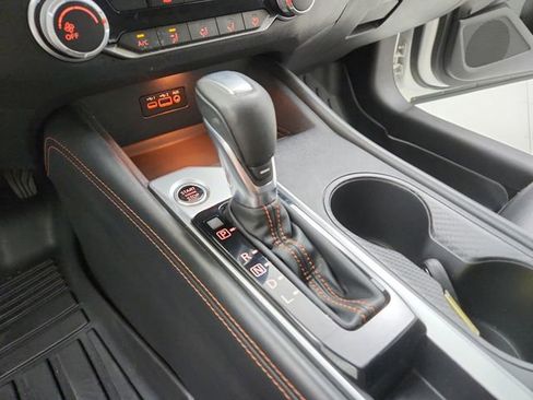 Used 2022 Nissan Altima 2.5 SR image 27