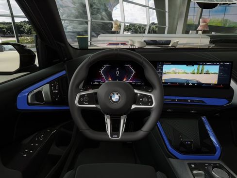 New 2026 BMW X3 xDrive30 w/ Premium Package image 13