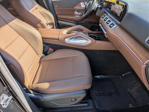 Used 2024 Mercedes-Benz GLE 450e GLE 450e Plug-In Hybrid image 22