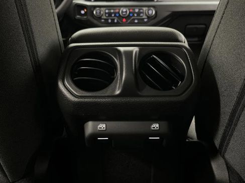 New 2026 Jeep Wrangler Sport S image 31