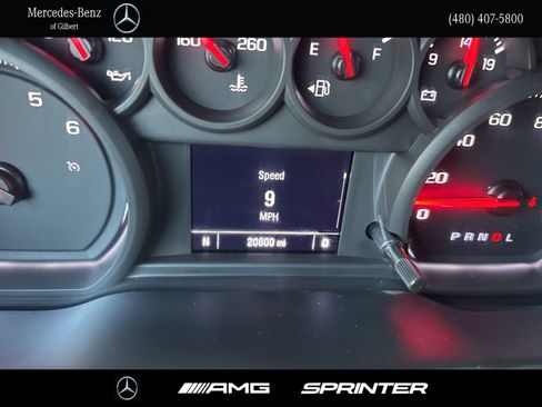 Used 2024 Chevrolet Silverado 1500 W/T w/ WT Value Package image 27