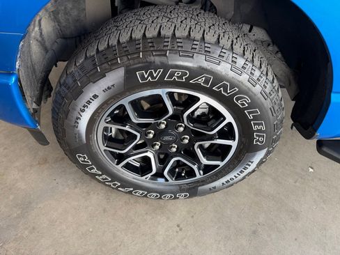 Used 2021 Ford F150 XLT w/ Equipment Group 302A High AWD/4WD image 49