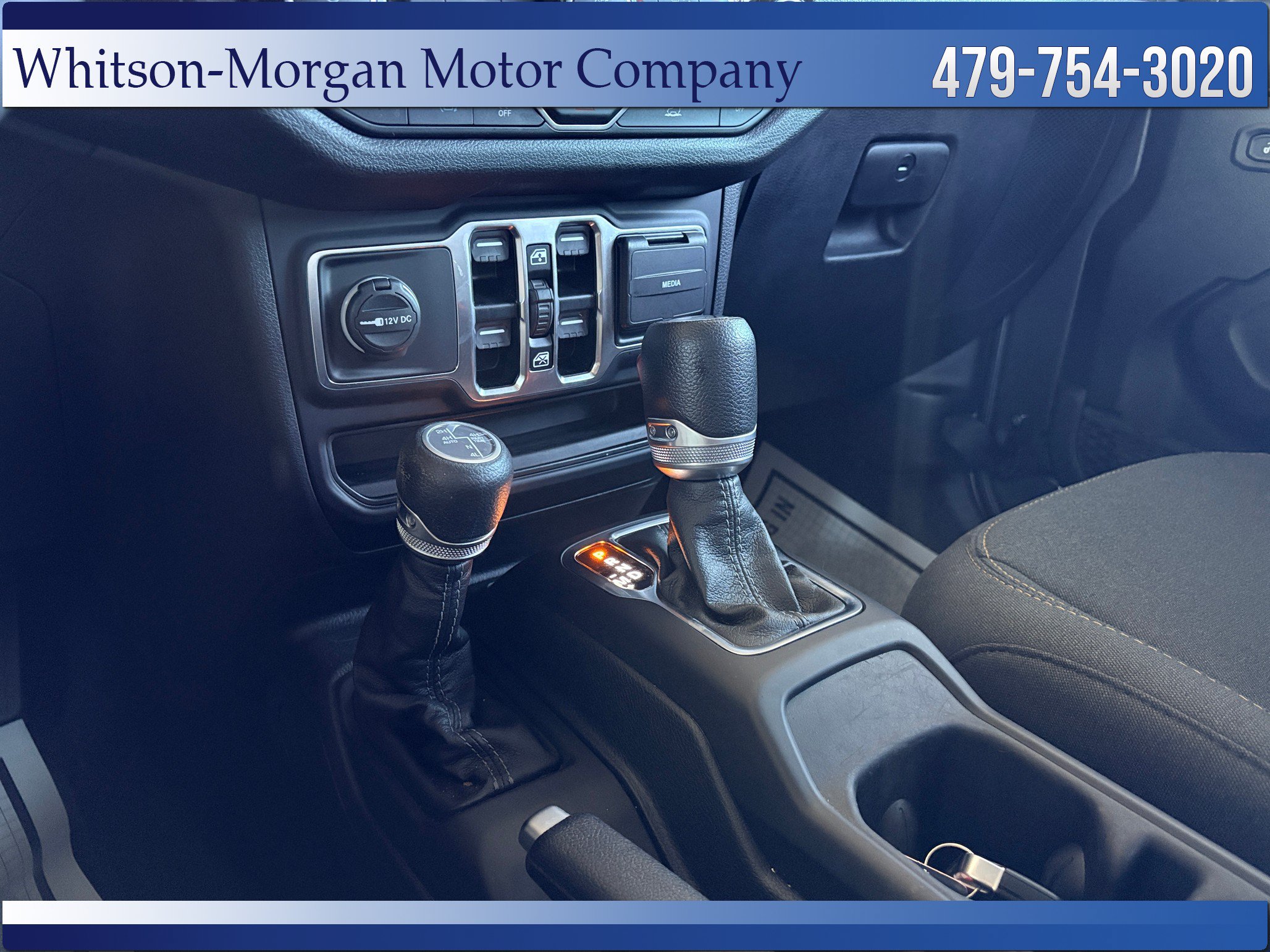 Used 2024 Jeep Wrangler Unlimited w/ Convenience Group AWD/4WD image 31