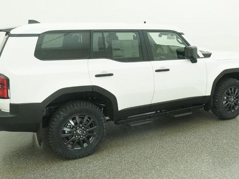 New 2026 Toyota Land Cruiser 1958 image 29