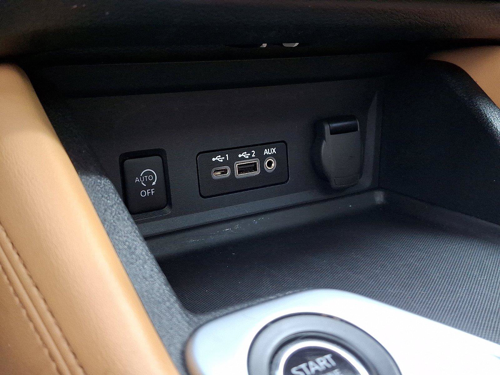 Used 2024 Nissan Sentra SV w/ SV Premium Package FWD image 25