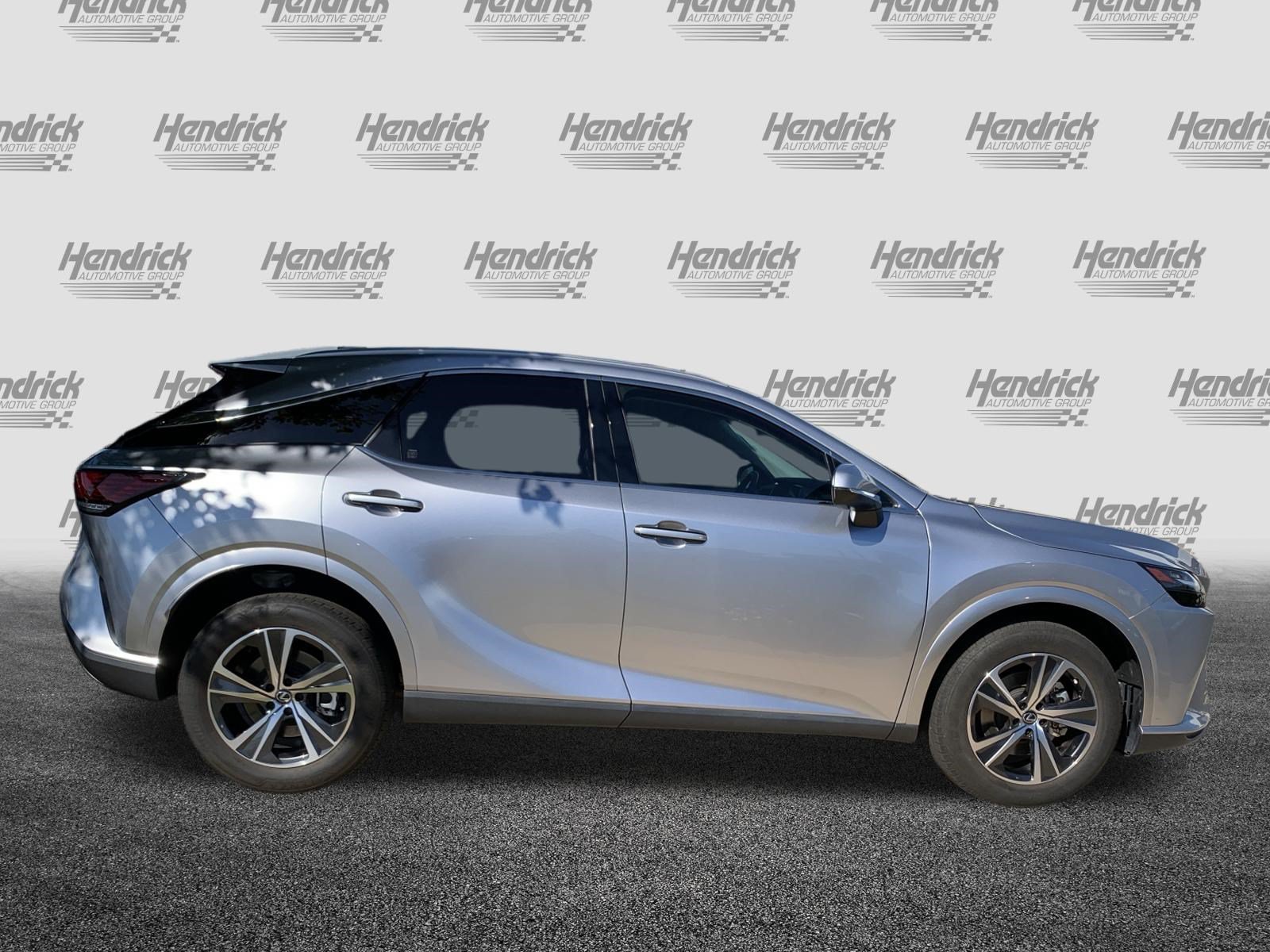 Certified 2024 Lexus RX 350 Premium w/ Accessory Package (Z1) FWD image 11
