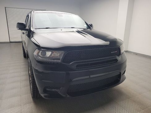 Used 2020 Dodge Durango GT AWD/4WD image 14