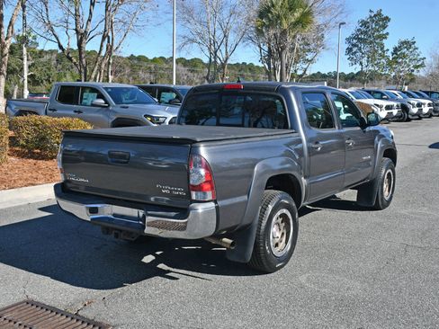 Used 2014 Toyota Tacoma PreRunner image 4