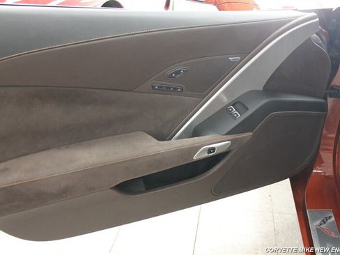 Used 2015 Chevrolet Corvette Stingray Coupe w/ 3LT Preferred Equipment Group RWD image 35