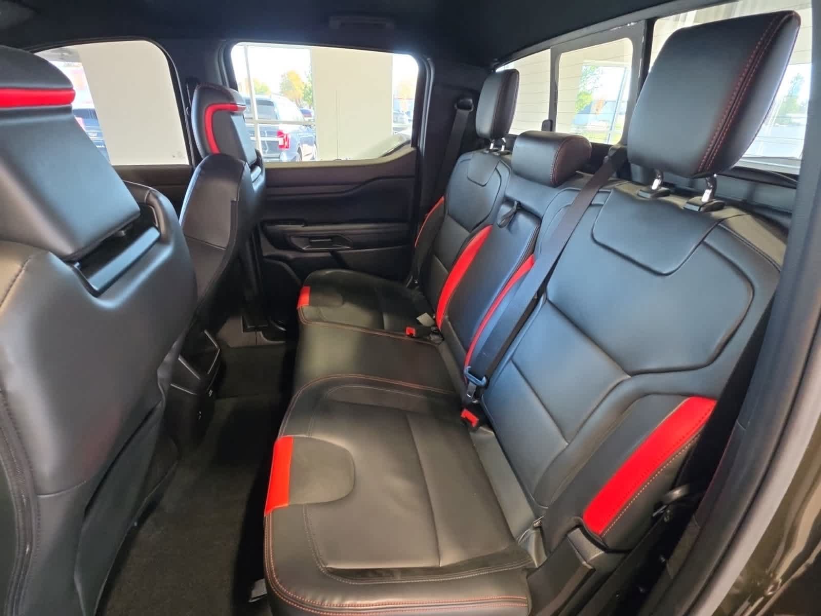 Used 2024 Ford Ranger Raptor AWD/4WD image 37