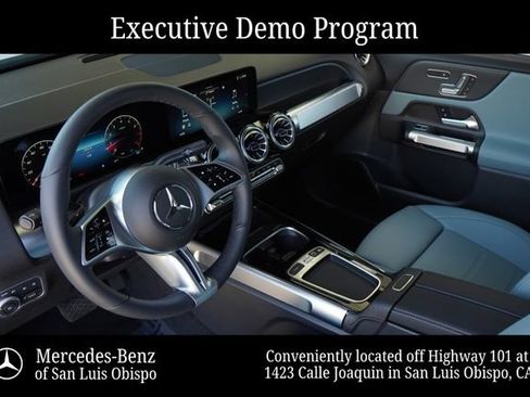 Used 2026 Mercedes-Benz GLB 250 image 22