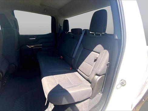 Used 2021 Chevrolet Silverado 1500 RST w/ Z71 Off-Road Package AWD/4WD image 21