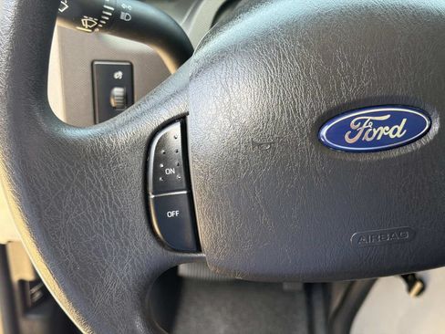 Used 2013 Ford E-150 and Econoline 150 w/ PWR Group RWD image 23