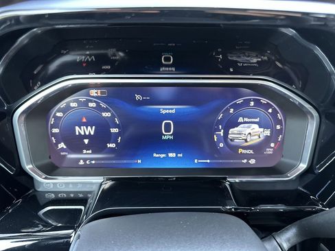 New 2026 Chevrolet Silverado 1500 LT image 15