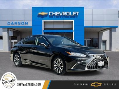 Used 2022 Lexus ES 350