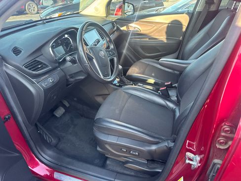 Used 2019 Buick Encore Preferred FWD image 3