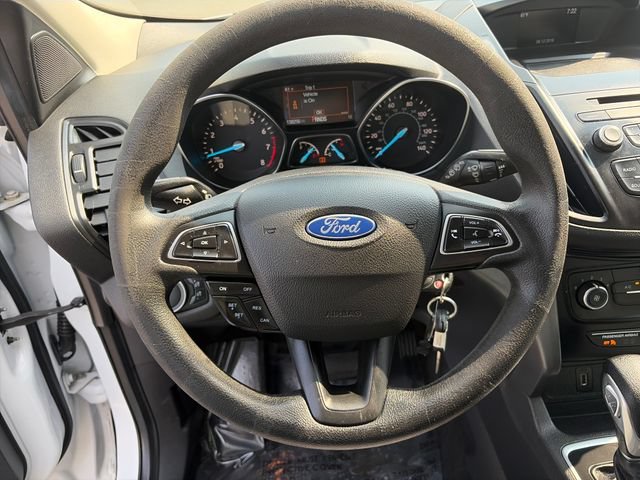 Used 2018 Ford Escape S FWD image 27