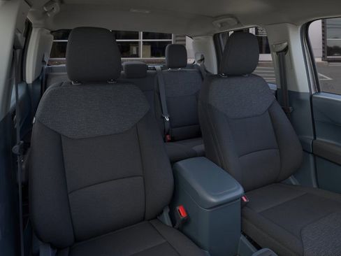 New 2025 Ford Maverick XL image 10