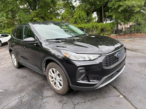 Used 2025 Ford Escape Active FWD image 5