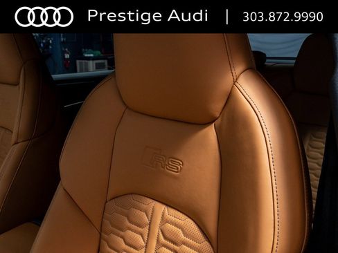 New 2026 Audi RS 7 Performance image 29