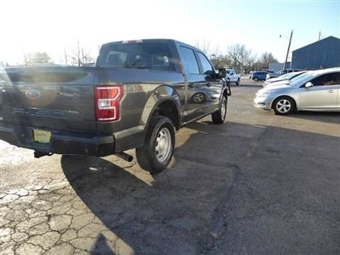 Used 2020 Ford F150 XL w/ Equipment Group 101A Mid image 6