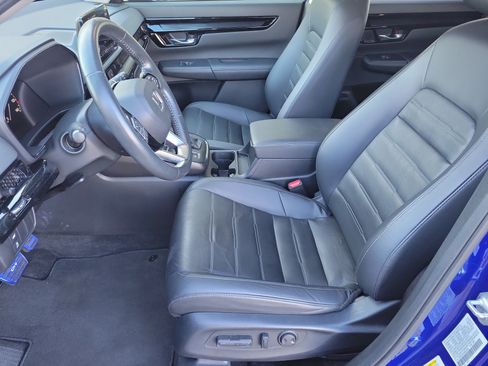Used 2023 Honda CR-V EX-L image 9