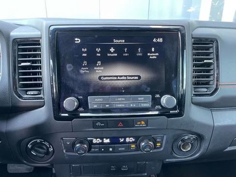 Used 2023 Nissan Frontier PRO-4X w/ Tow Package AWD/4WD image 16