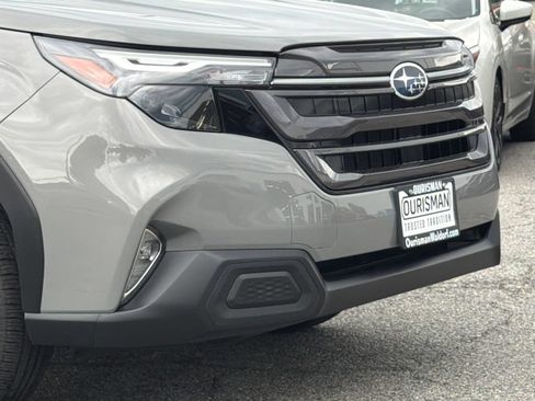 New 2026 Subaru Forester Touring AWD/4WD image 2