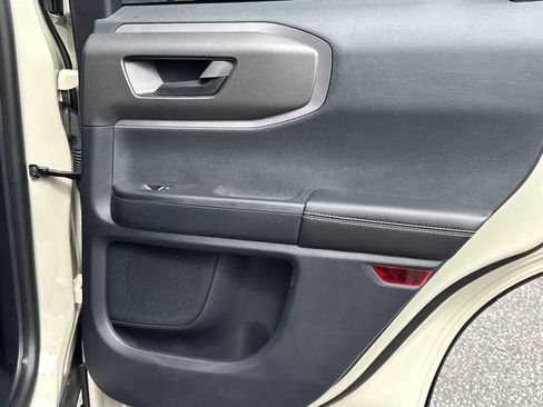New 2025 Ford Bronco Sport Outer Banks AWD/4WD image 15